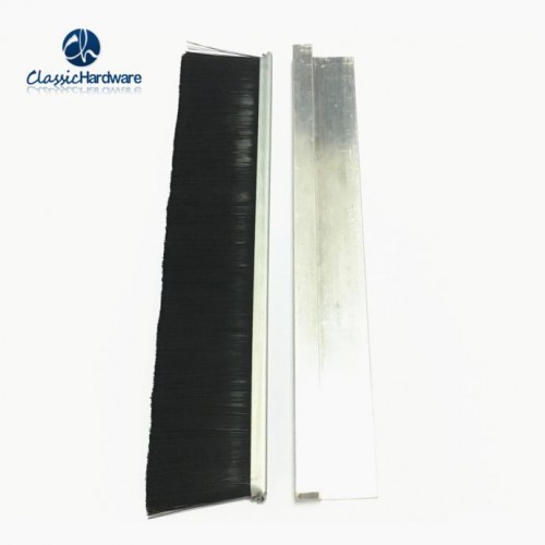 工業(yè)門毛刷